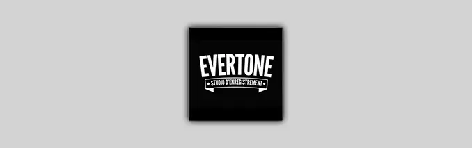 Studio Evertone Studio Evertone